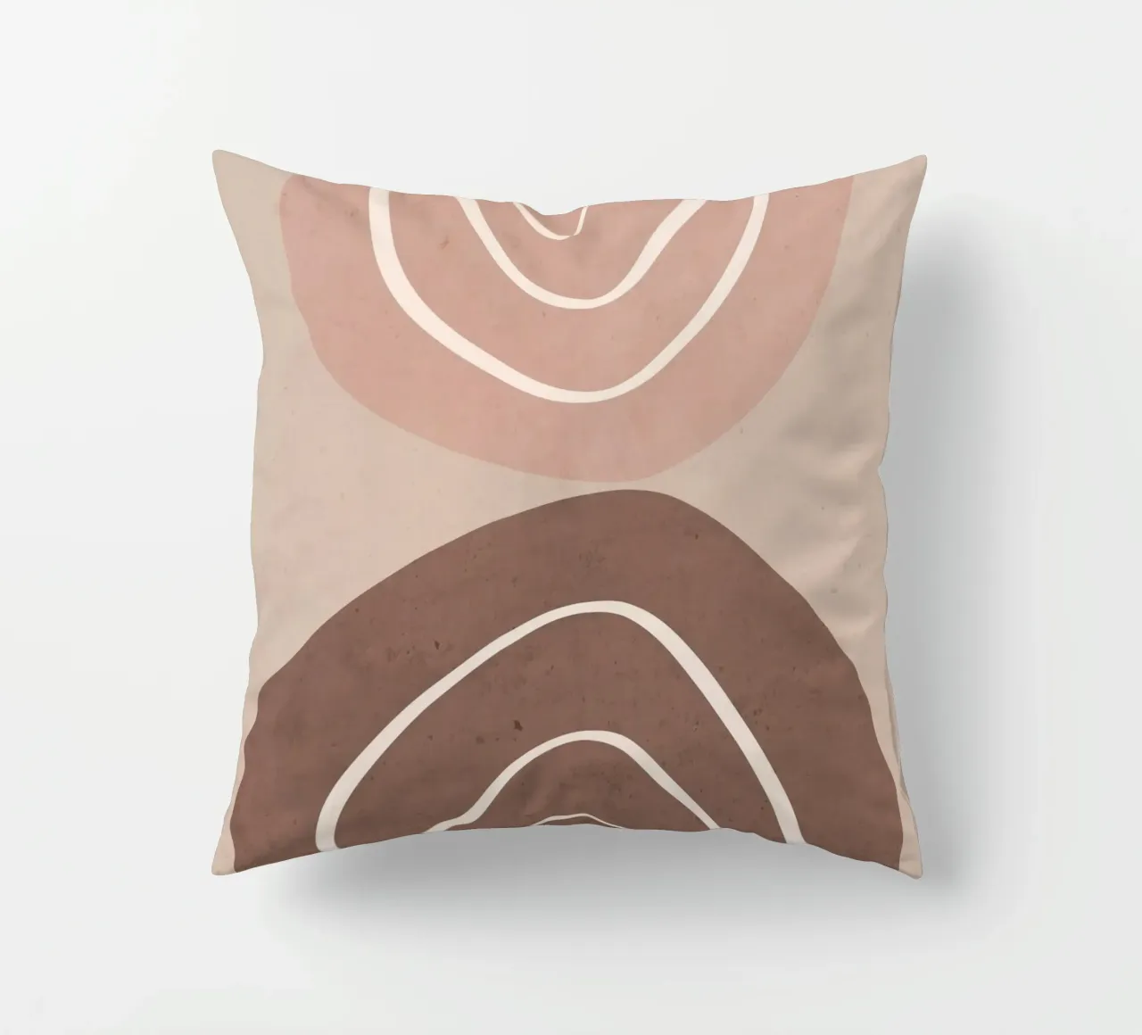 Linee interne cuscino da LeaDArt