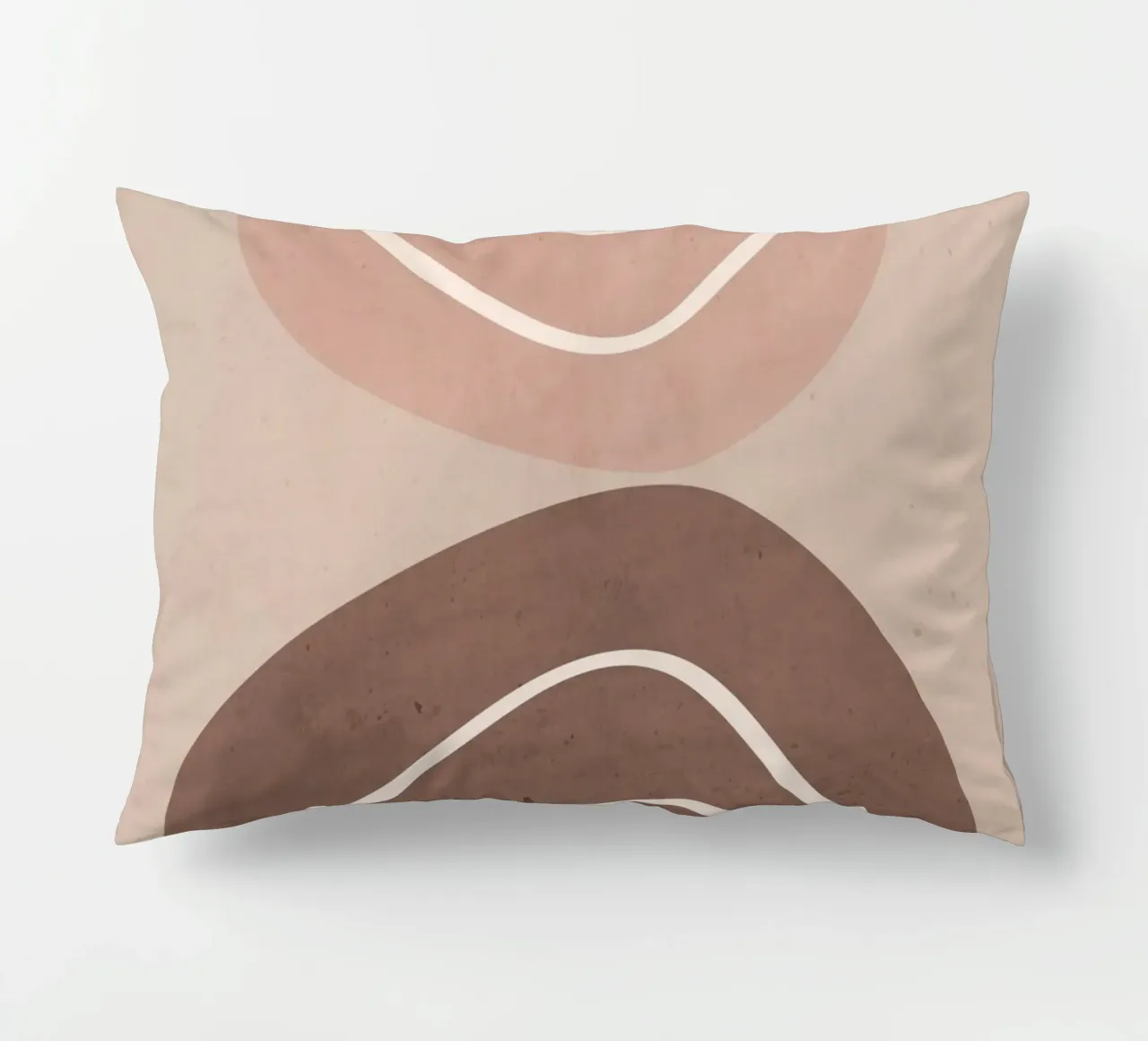 Linee interne cuscino da LeaDArt