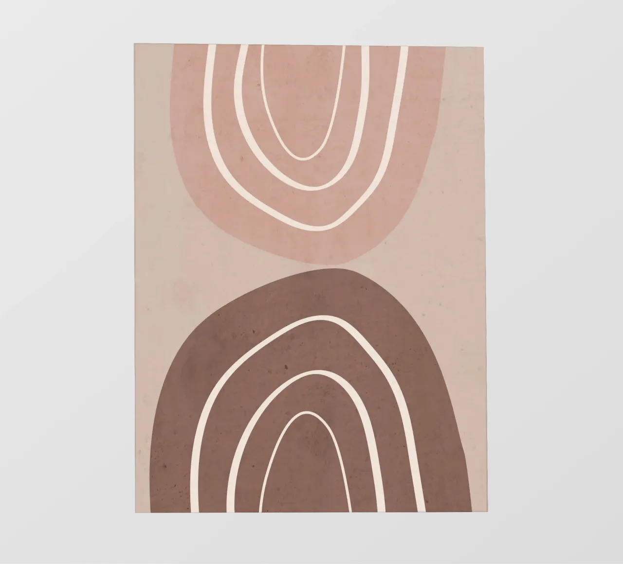 Linee interne telo in pvc da LeaDArt
