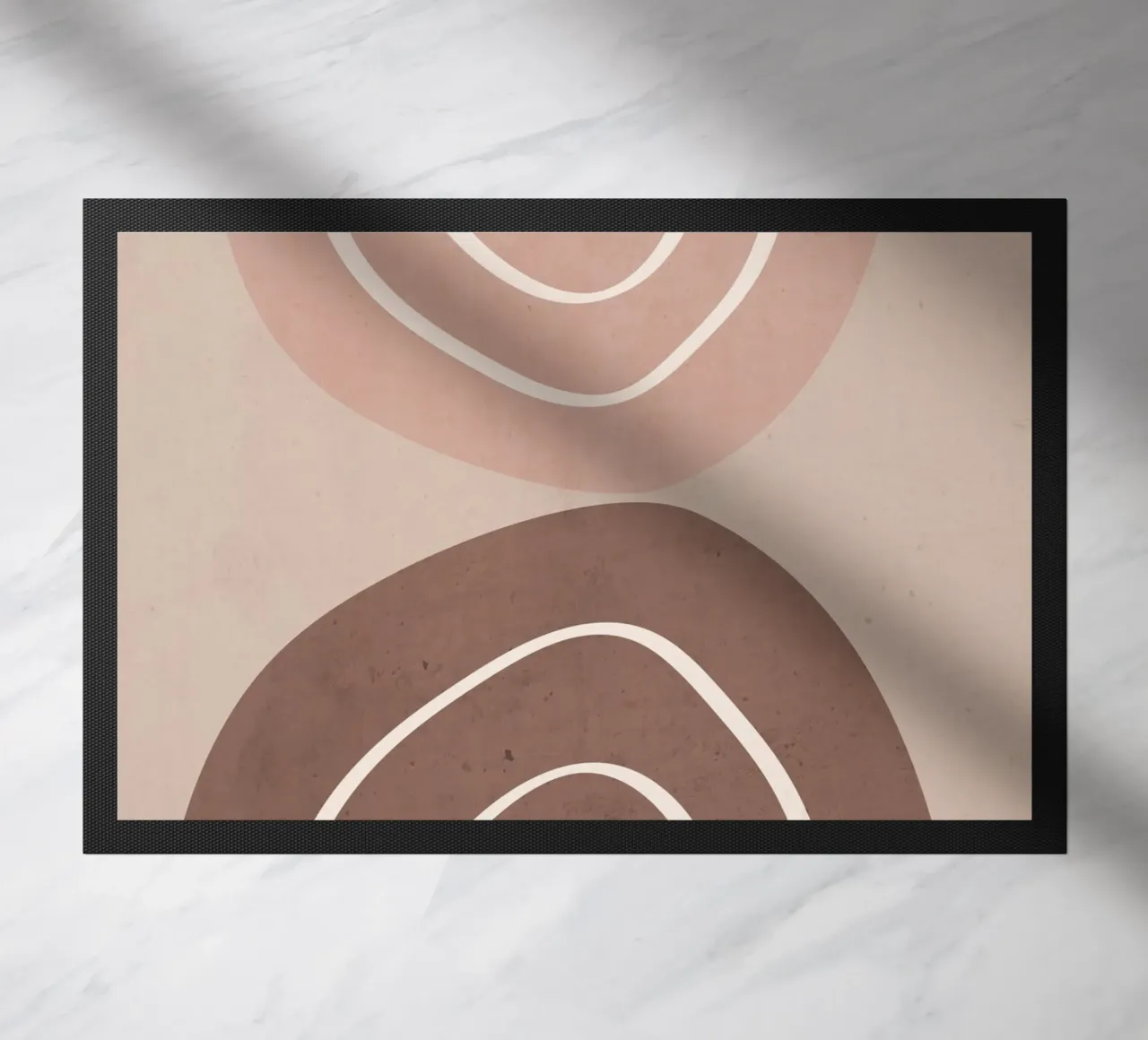 Linee interne zerbino da LeaDArt