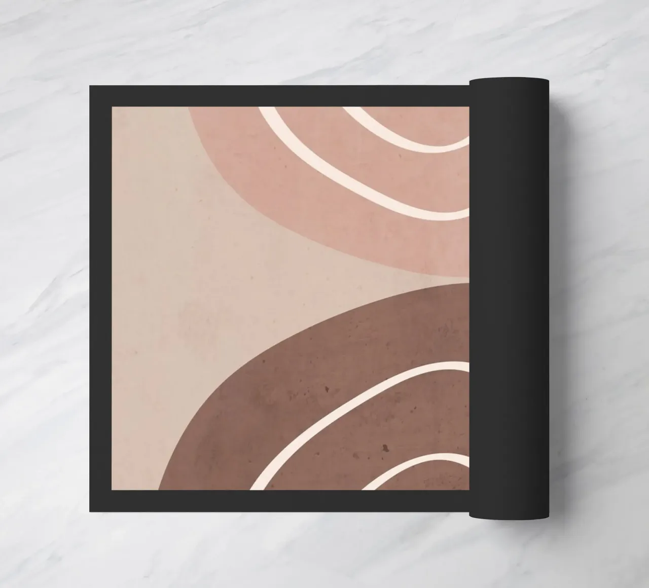 Linee interne zerbino da LeaDArt