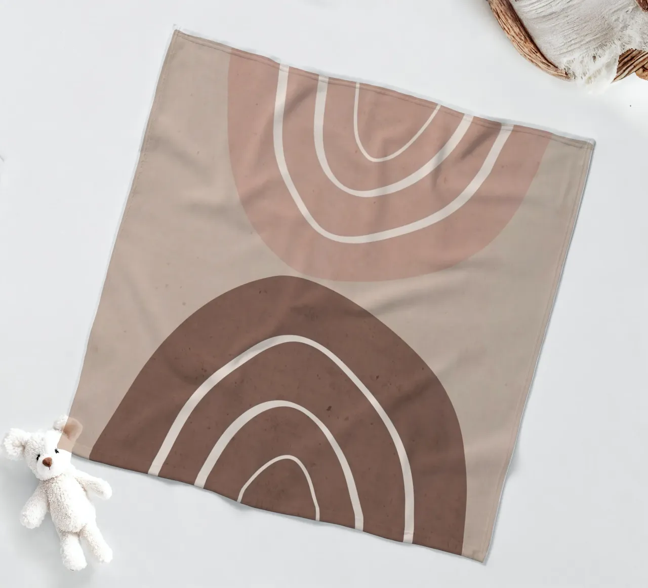 Linee interne coperta in pile da LeaDArt