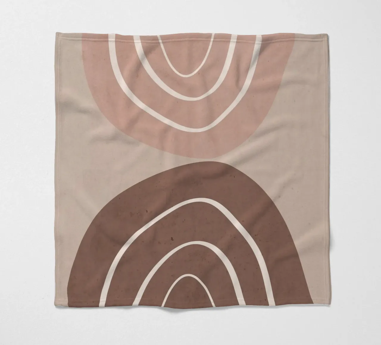 Linee interne coperta in pile da LeaDArt