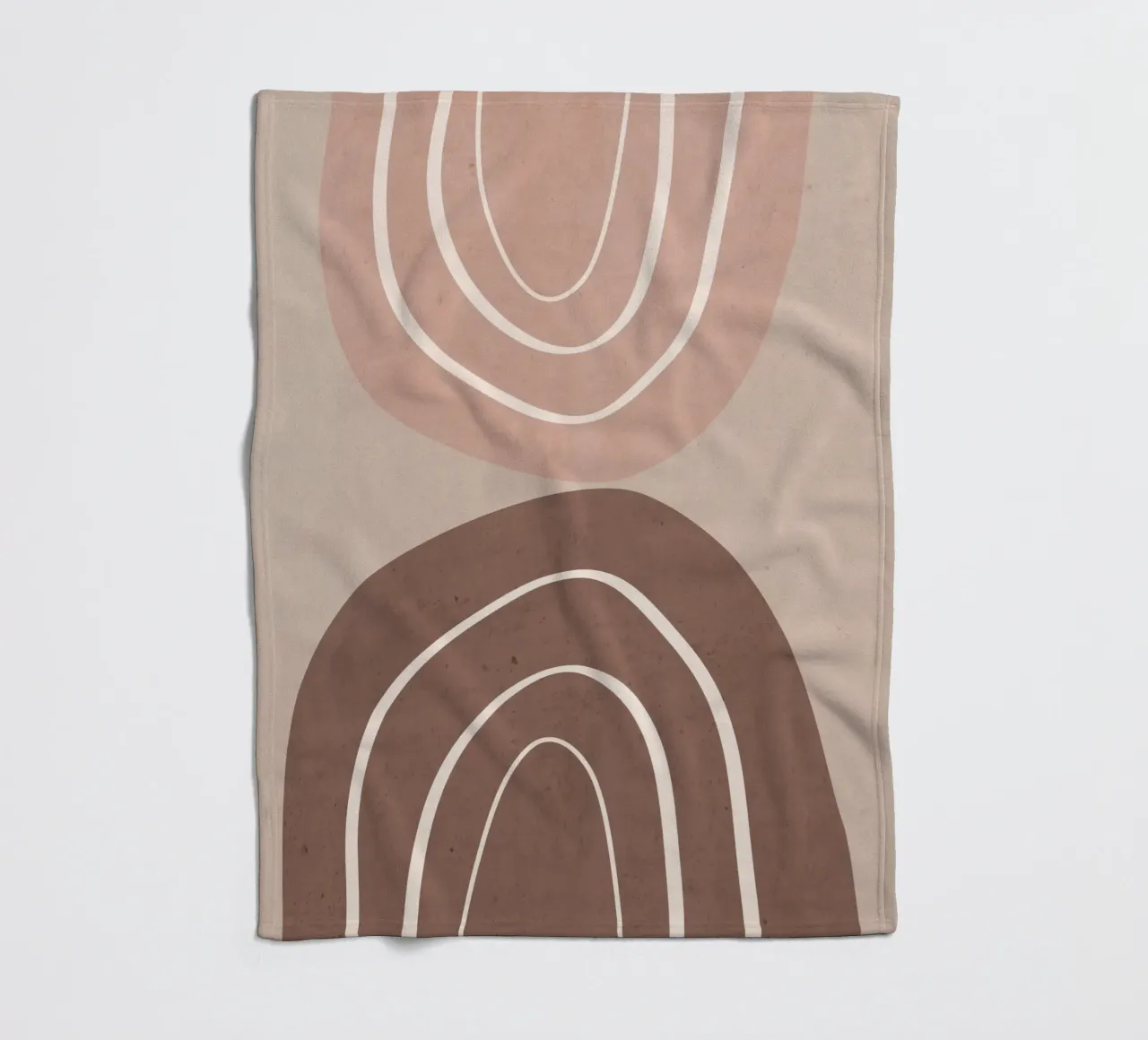 Linee interne coperta in pile da LeaDArt
