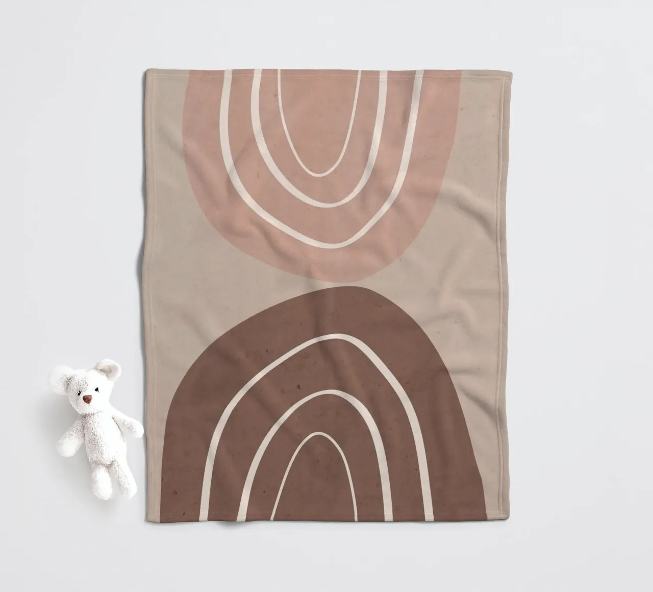 Linee interne coperta in pile da LeaDArt