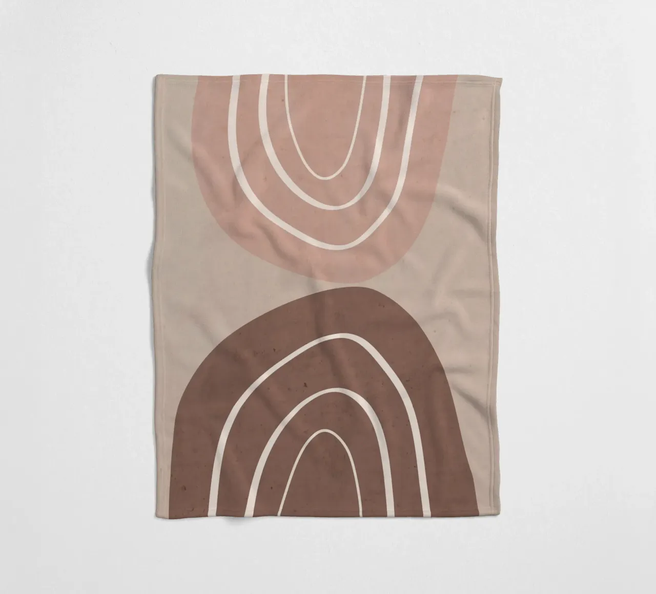 Linee interne coperta in pile da LeaDArt