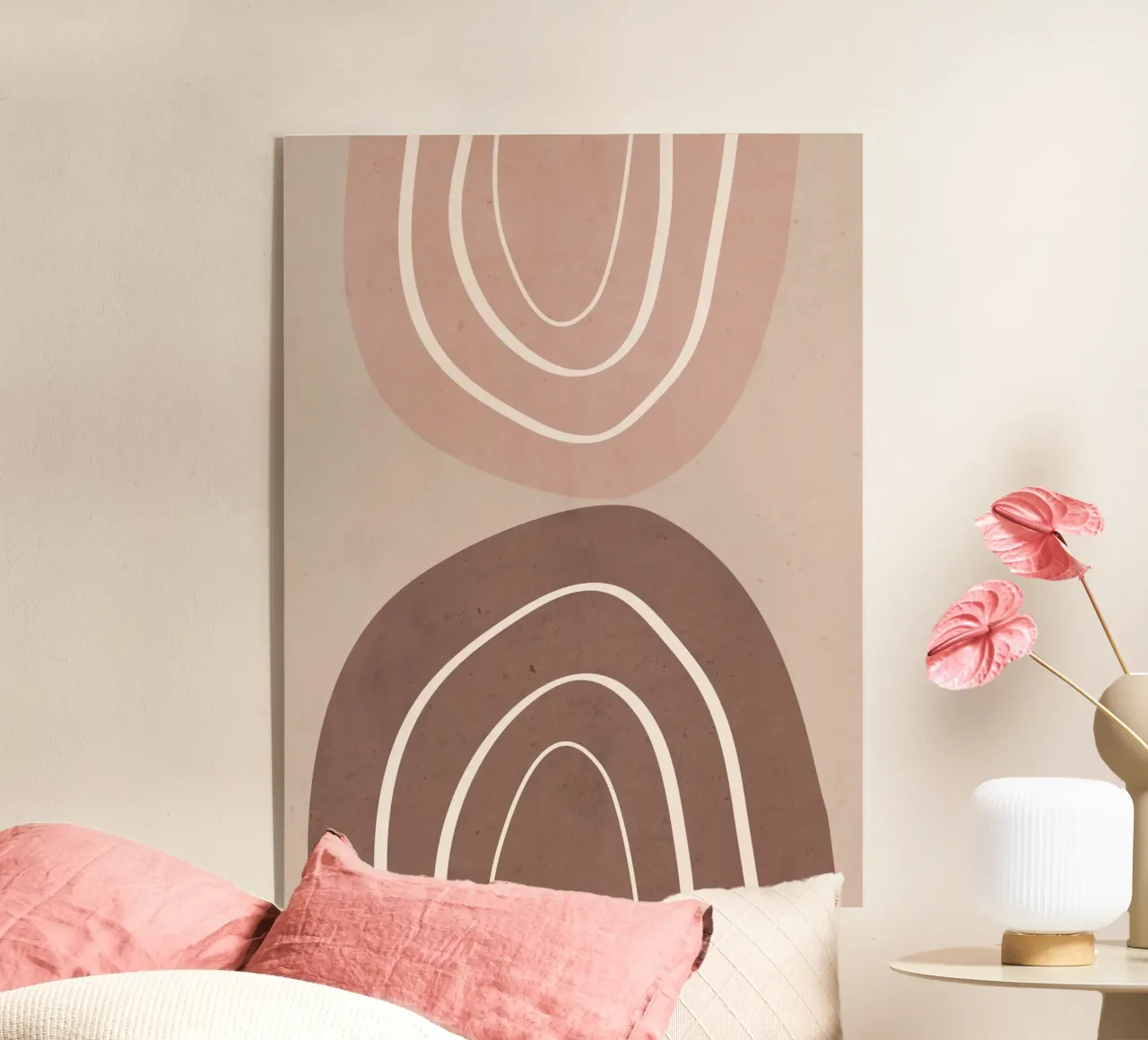 Linee interne plexiglass da LeaDArt