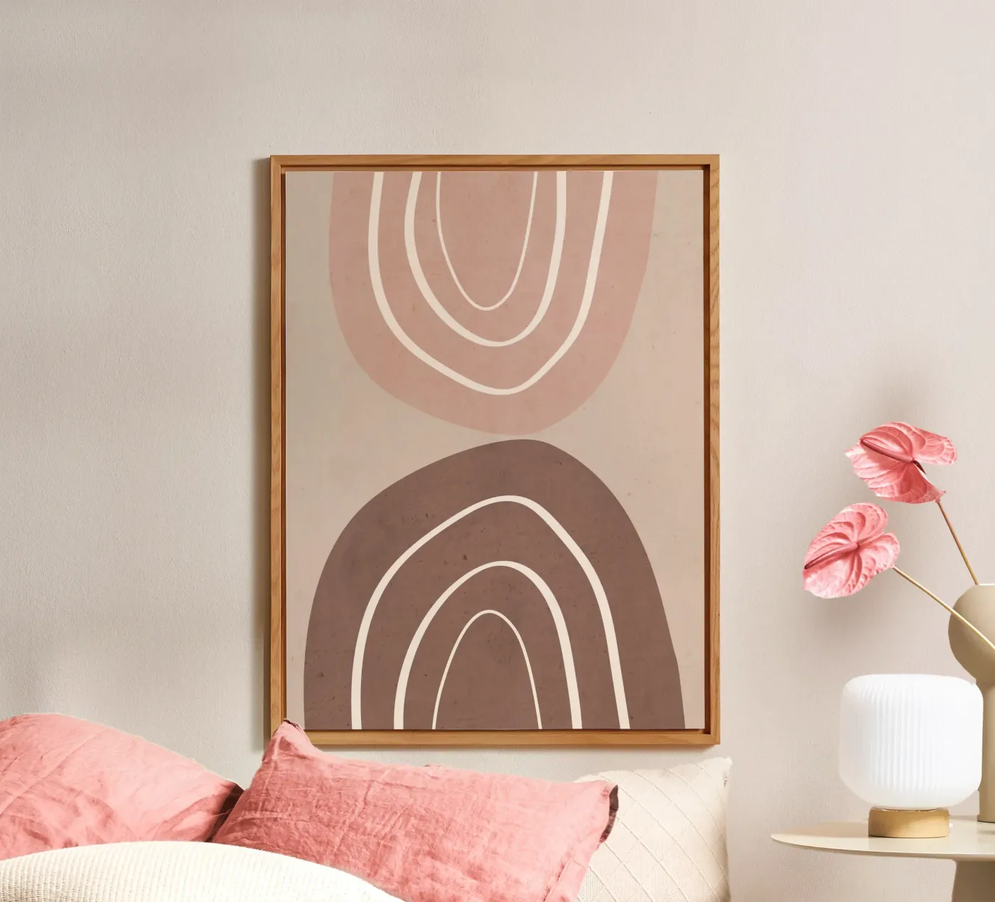 Linee interne pannello forex da LeaDArt