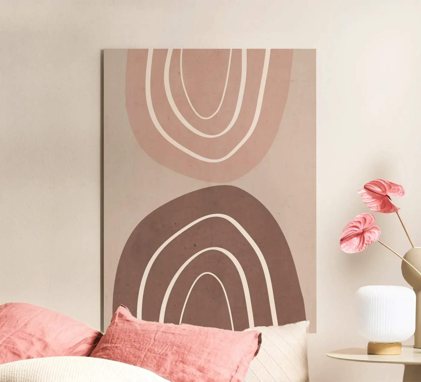 Linee interne pannello forex da LeaDArt