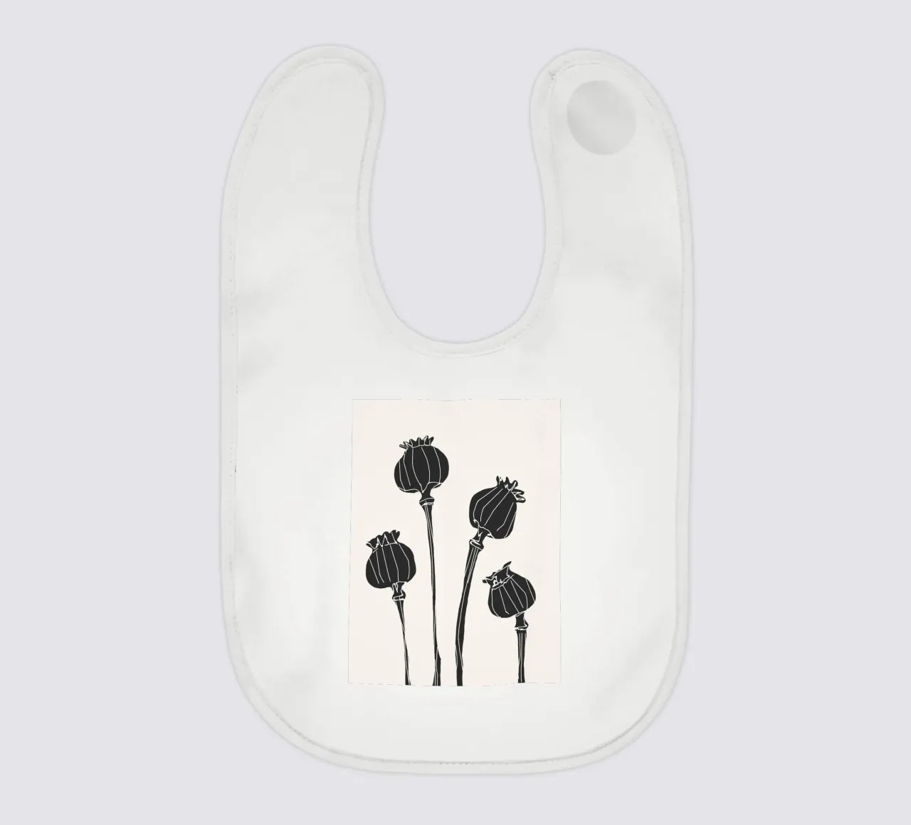 Steli tranquilli bavaglino da LeaDArt