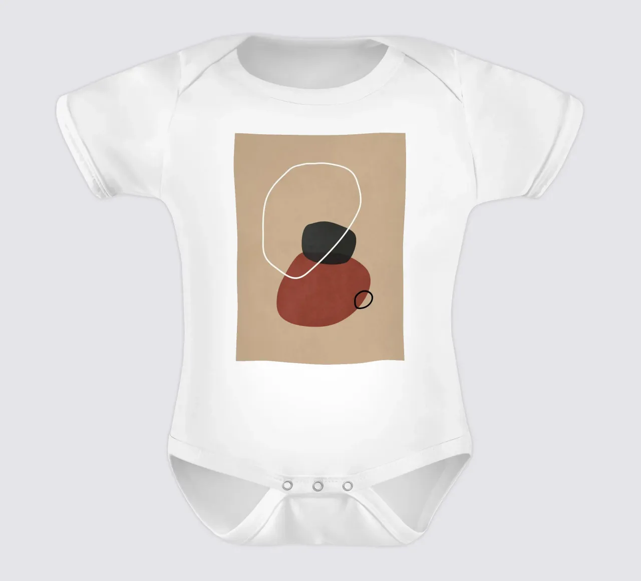 Balanced body bébé de LeaDArt