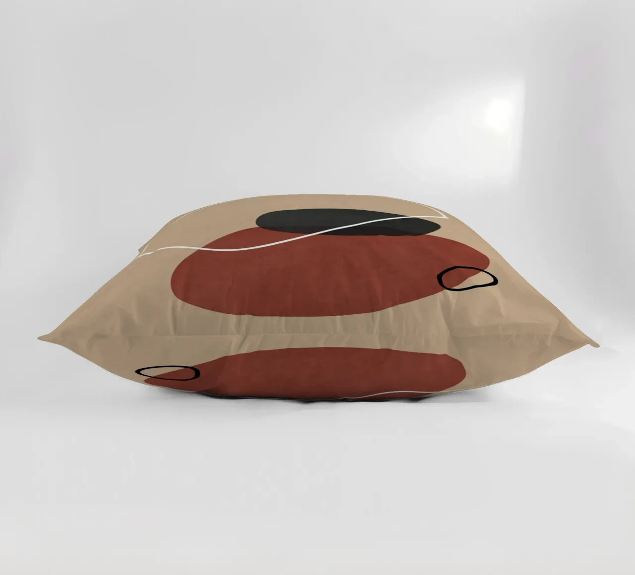 Equilibrato cuscino da LeaDArt