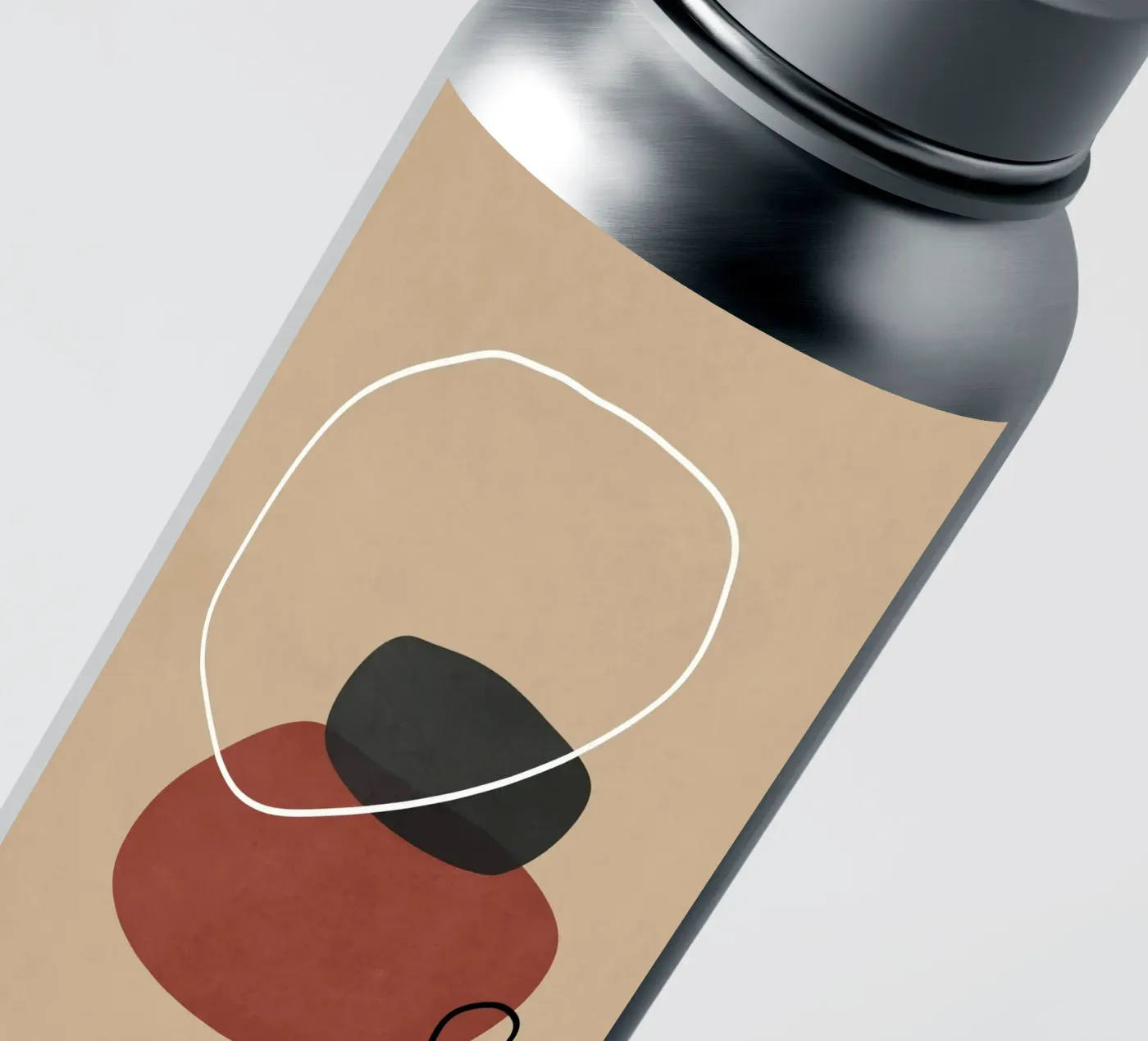 Balanced sticker by LeaDArt