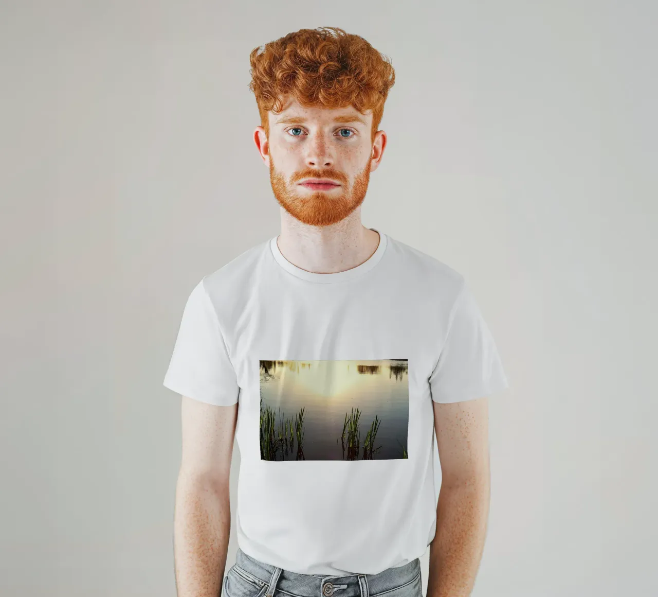 FAA341 t-shirt da Thierry vobmann photography
