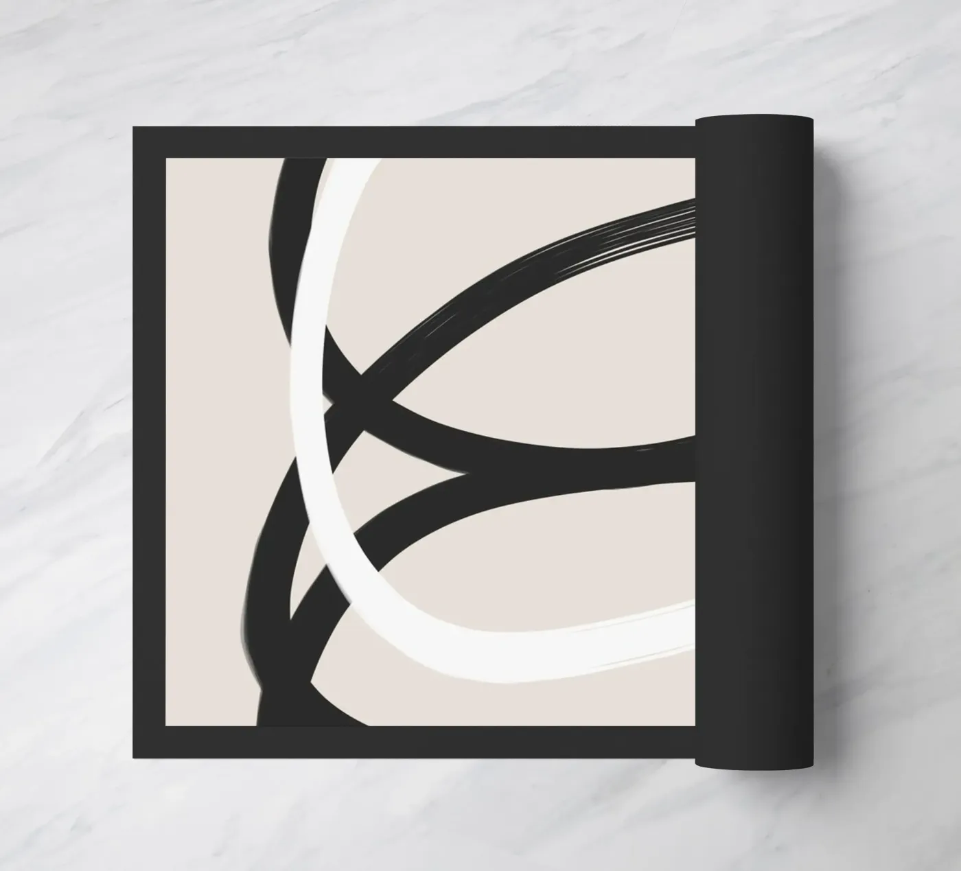 Stacked Balance zerbino da LeaDArt