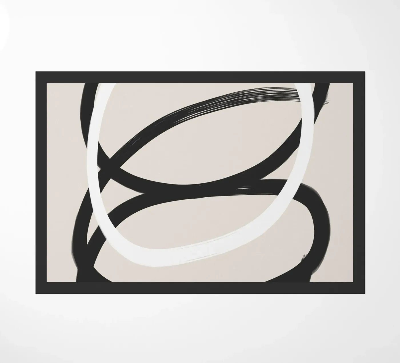 Stacked Balance zerbino da LeaDArt