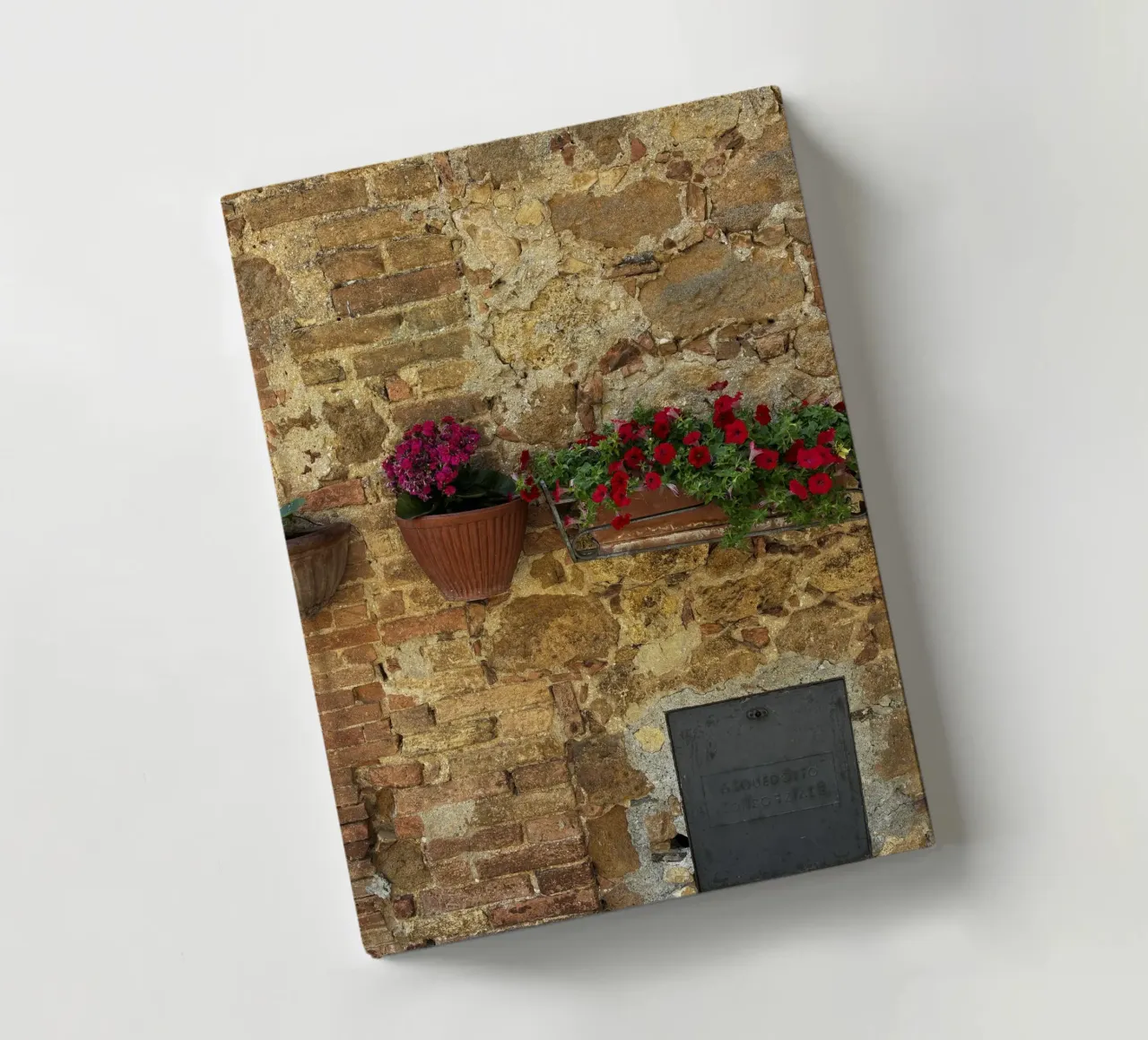 Easy Live notebook by ChiasMata CozMos