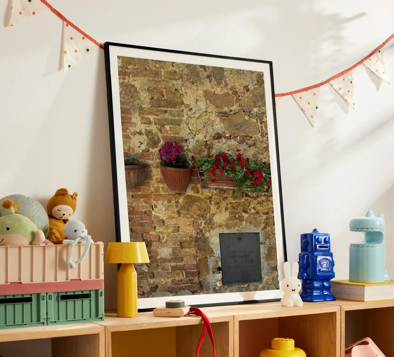 Easy Live poster da ChiasMata CozMos