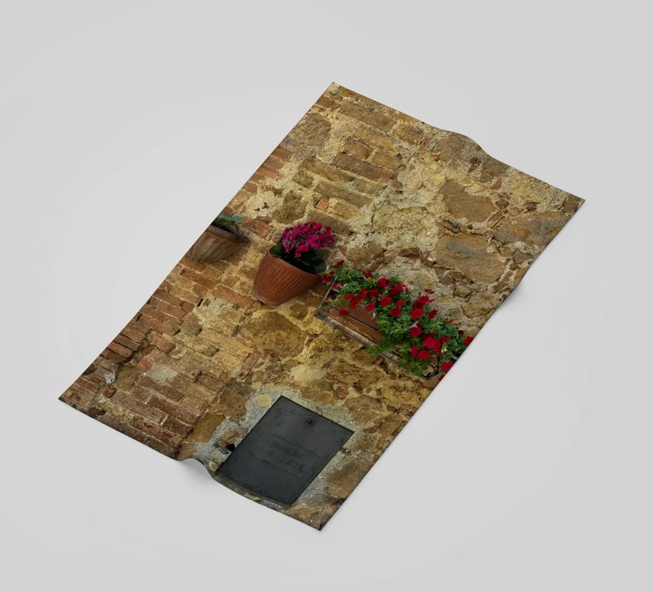 Easy Live telo mare da ChiasMata CozMos