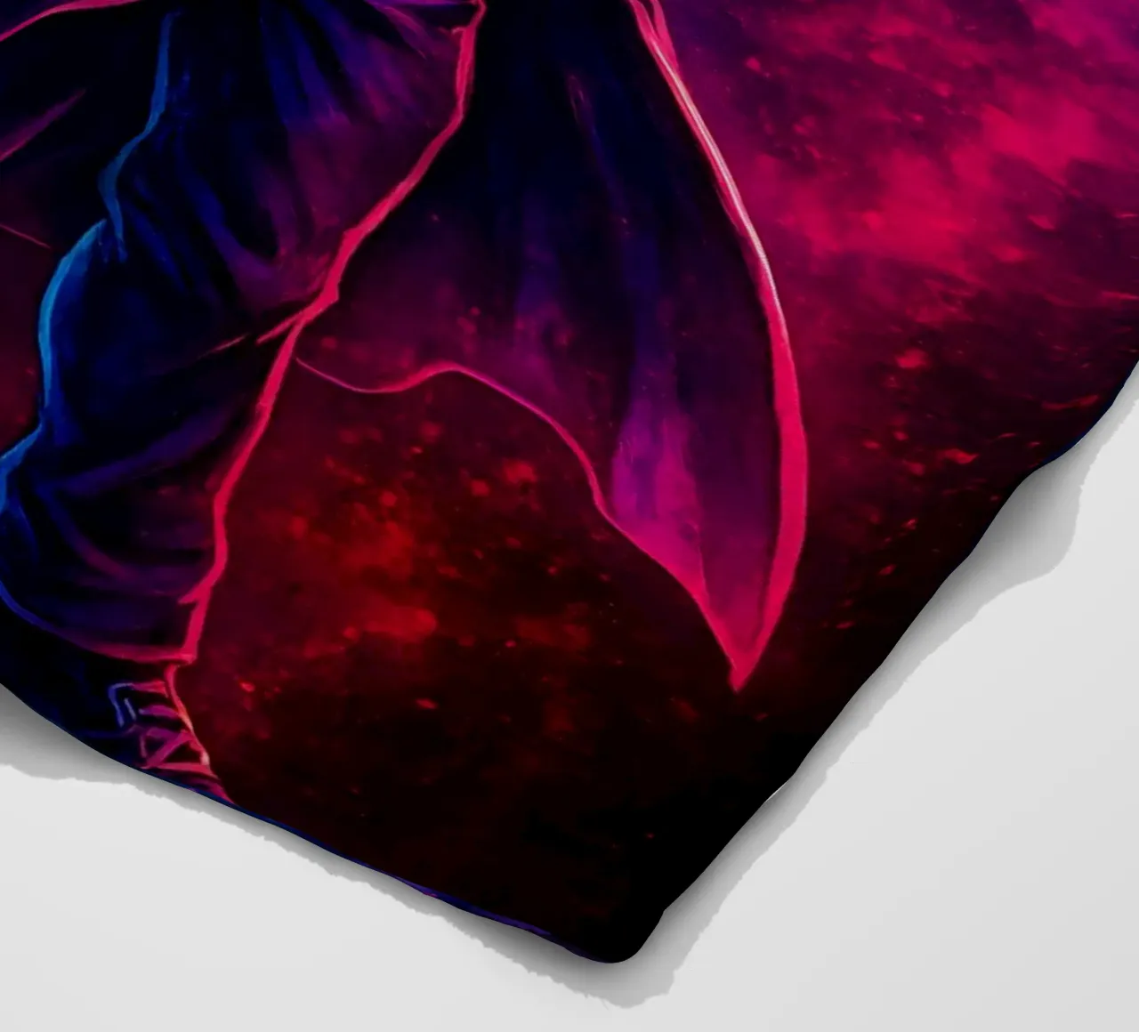 Soul Of Jojo_s Bizarre Adventure Kujo Jotaro coperta in pile da DGSoulheroes