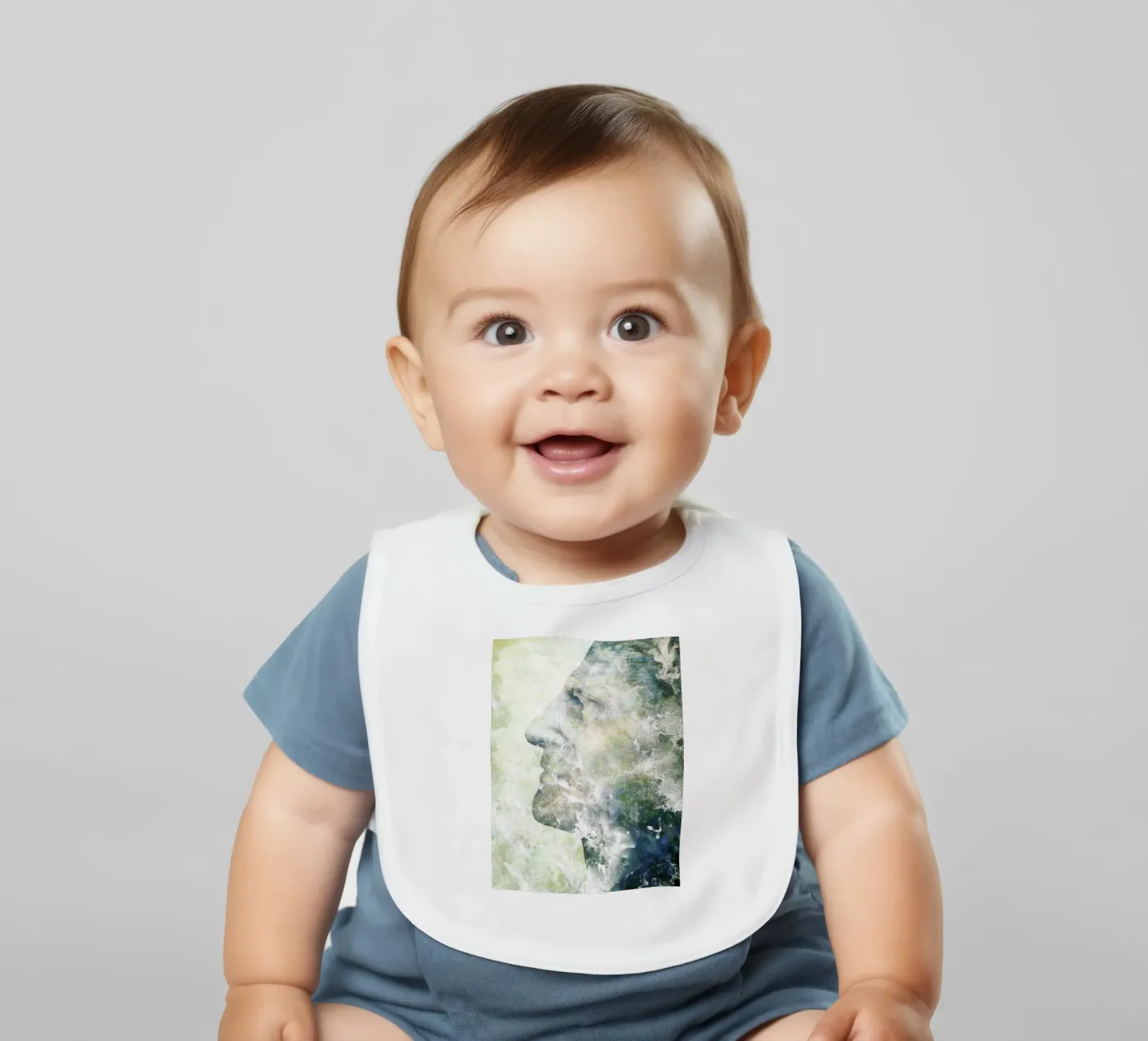 Sailor bavaglino da Angelo Cerantola