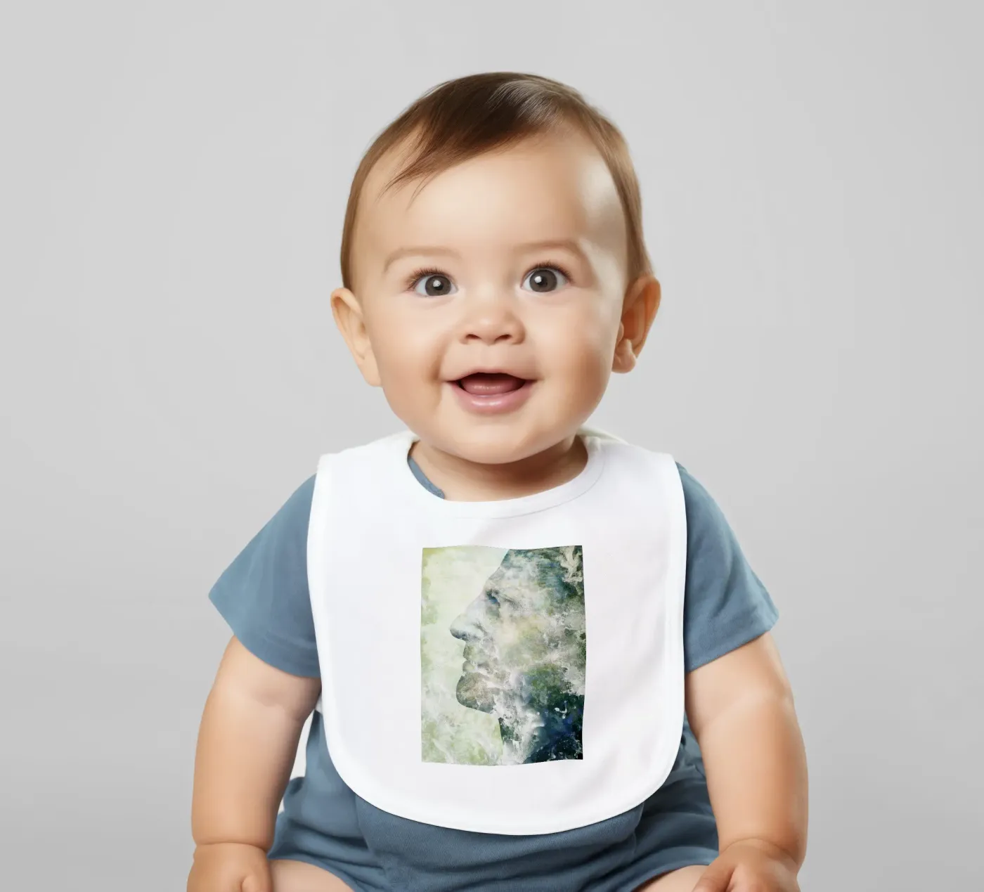 Sailor bavaglino da Angelo Cerantola