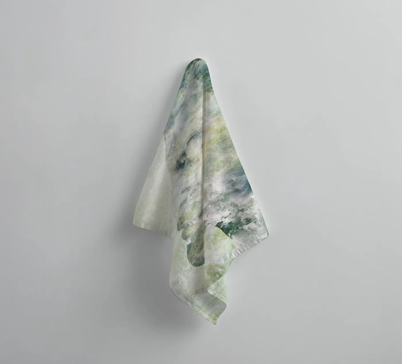 Sailor badhanddoek van Angelo Cerantola