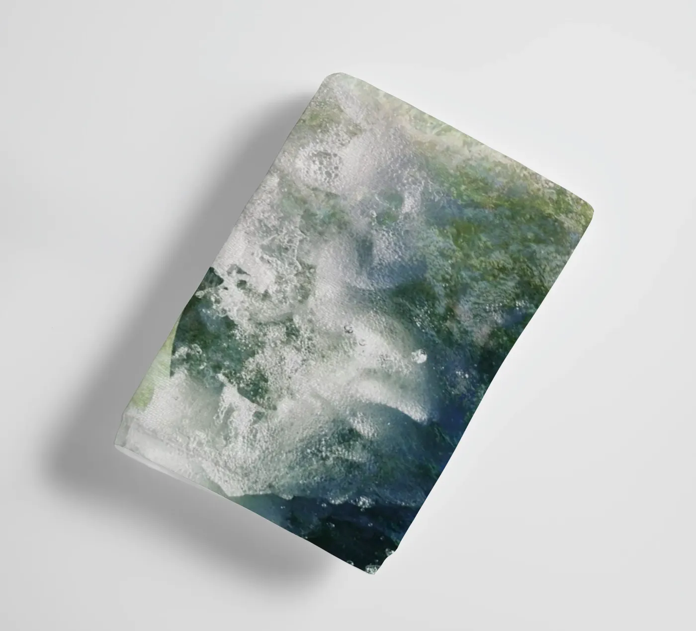 Sailor badhanddoek van Angelo Cerantola