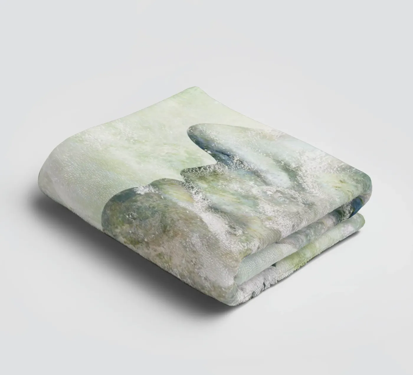 Sailor badhanddoek van Angelo Cerantola