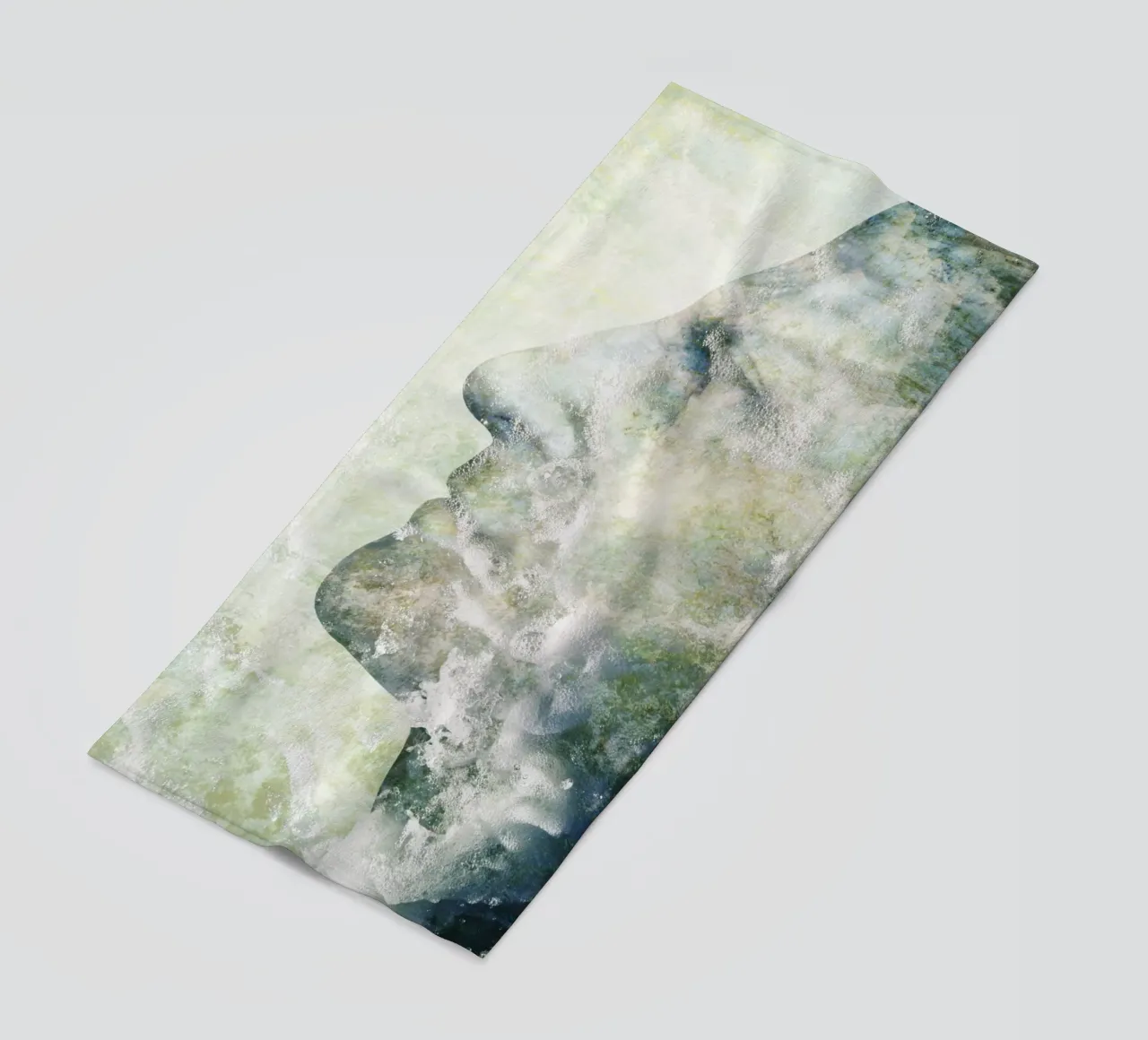 Sailor telo mare da Angelo Cerantola