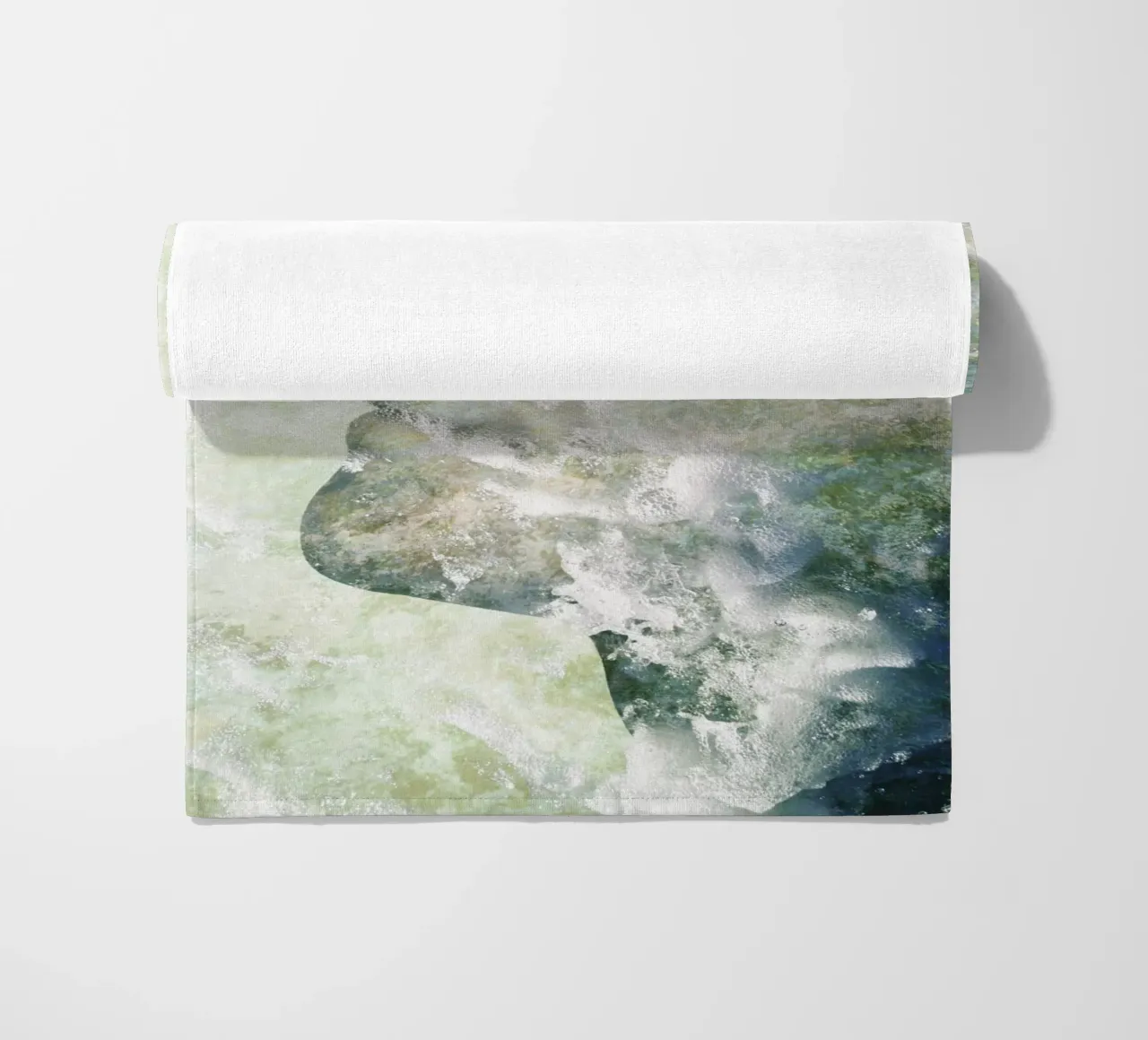 Sailor telo mare da Angelo Cerantola