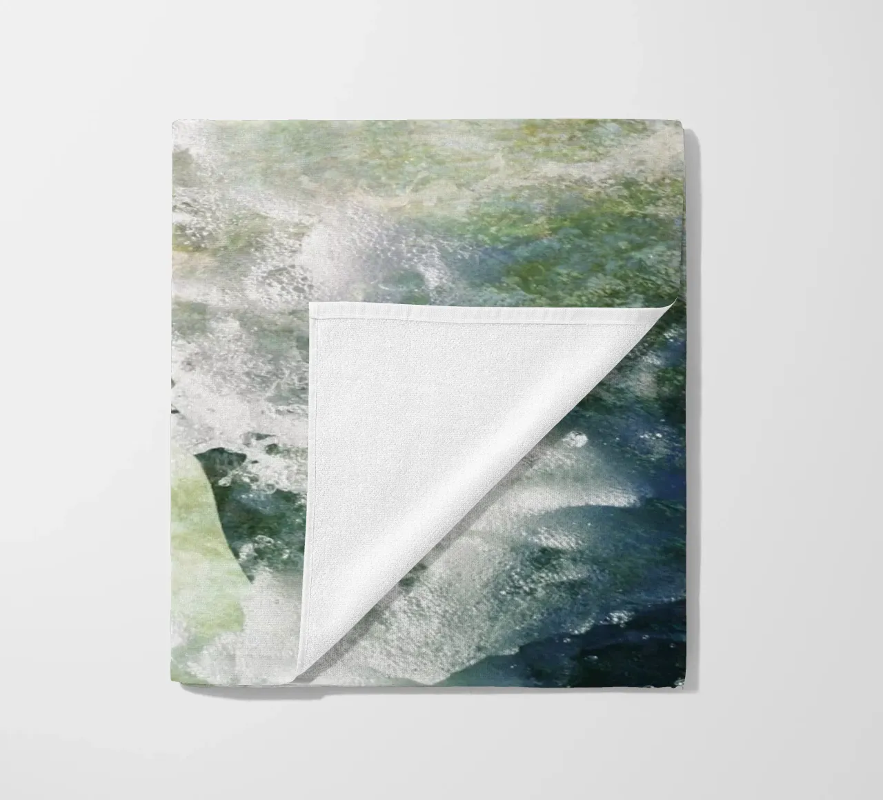 Sailor telo mare da Angelo Cerantola