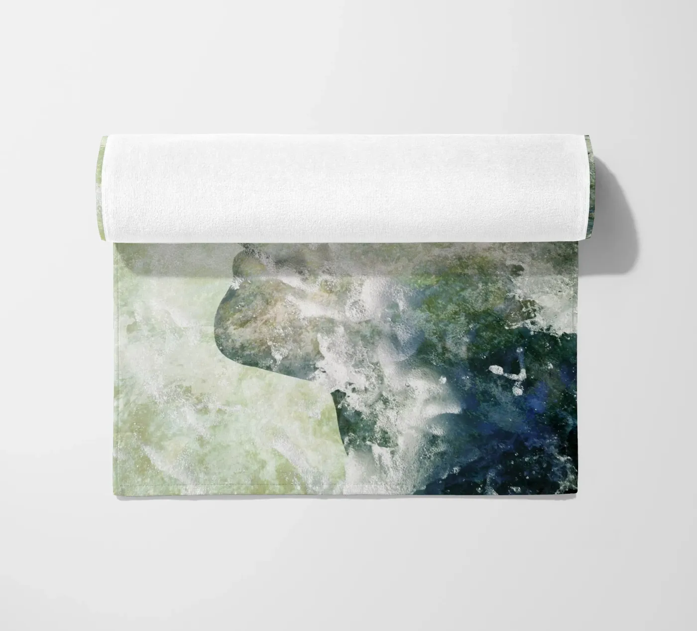 Sailor telo mare da Angelo Cerantola