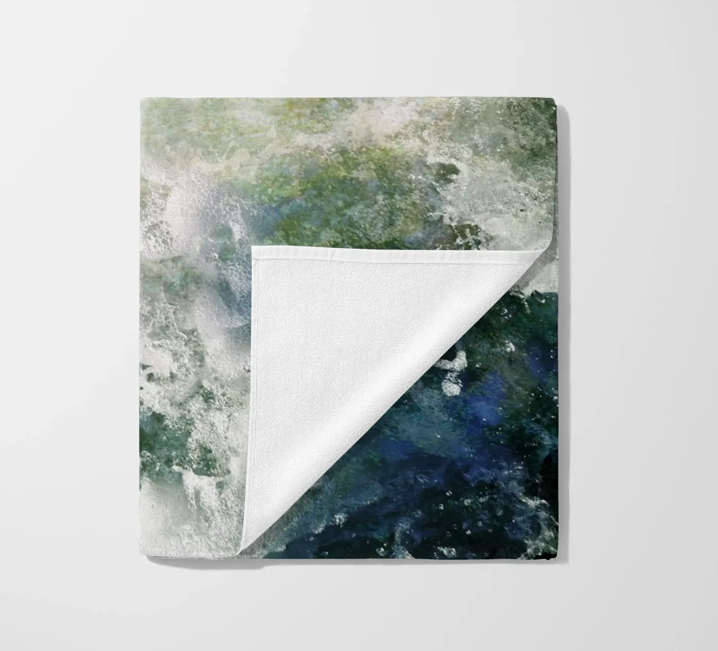 Sailor telo mare da Angelo Cerantola