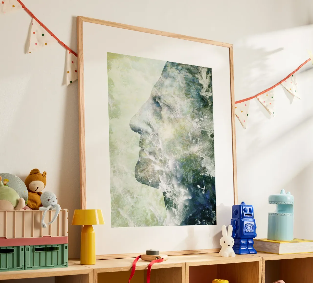 Sailor poster da Angelo Cerantola