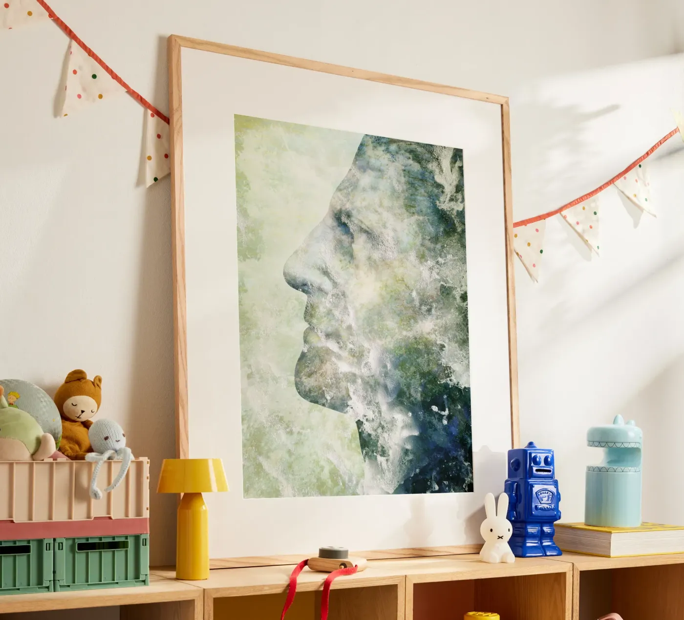 Sailor poster da Angelo Cerantola