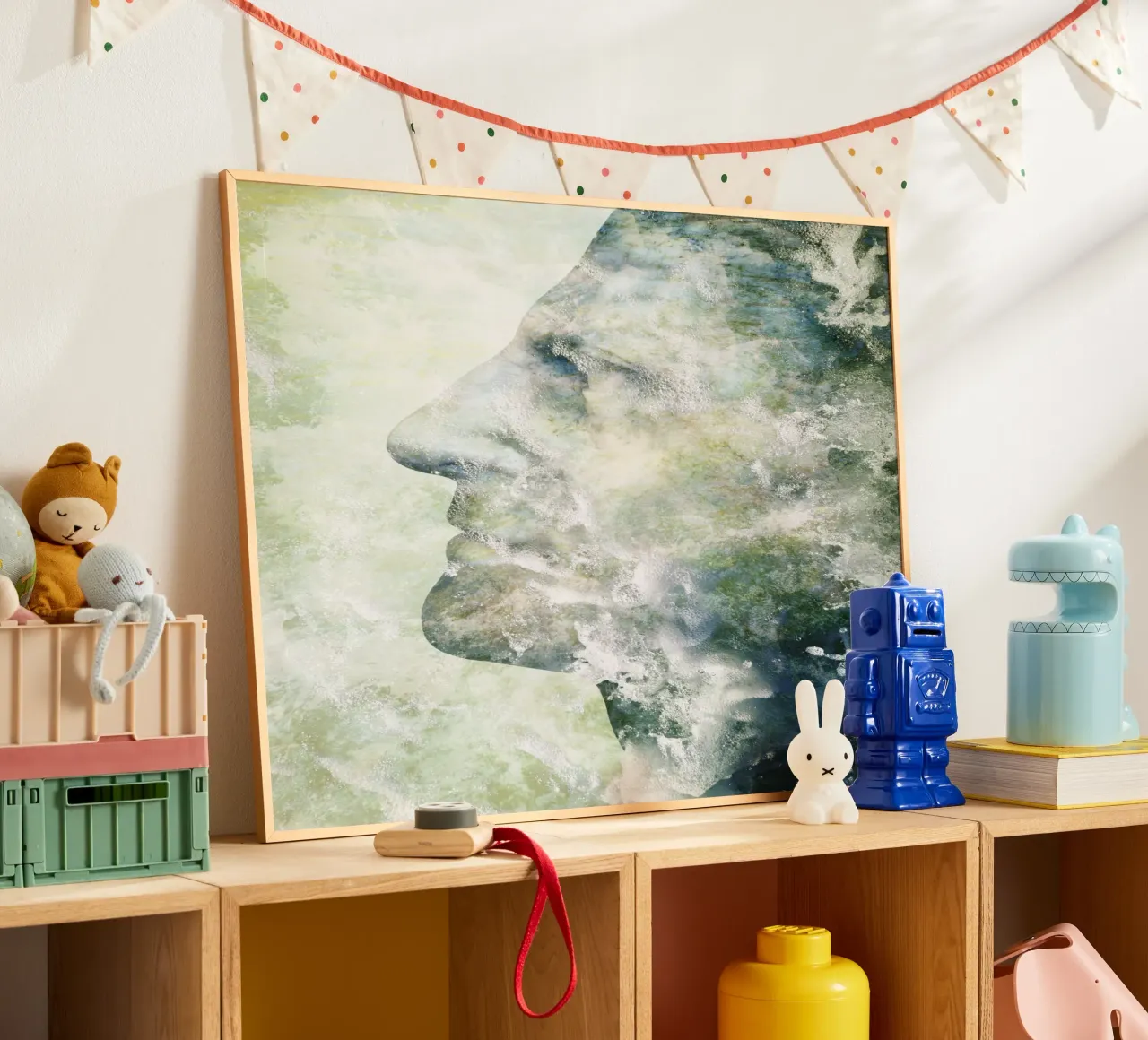 Sailor poster da Angelo Cerantola