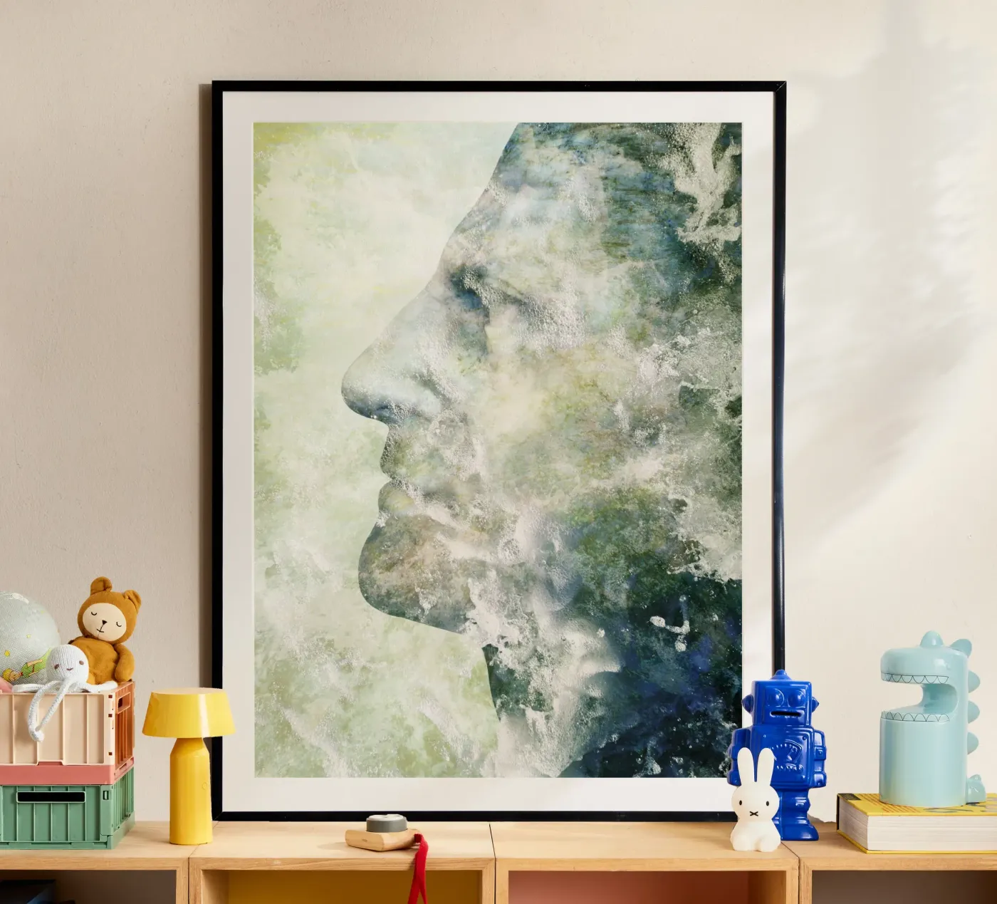 Sailor poster da Angelo Cerantola