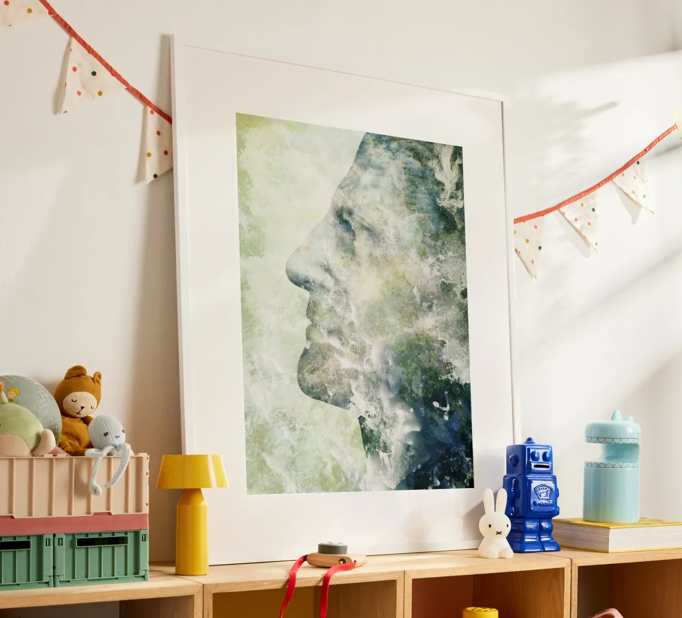 Sailor poster da Angelo Cerantola