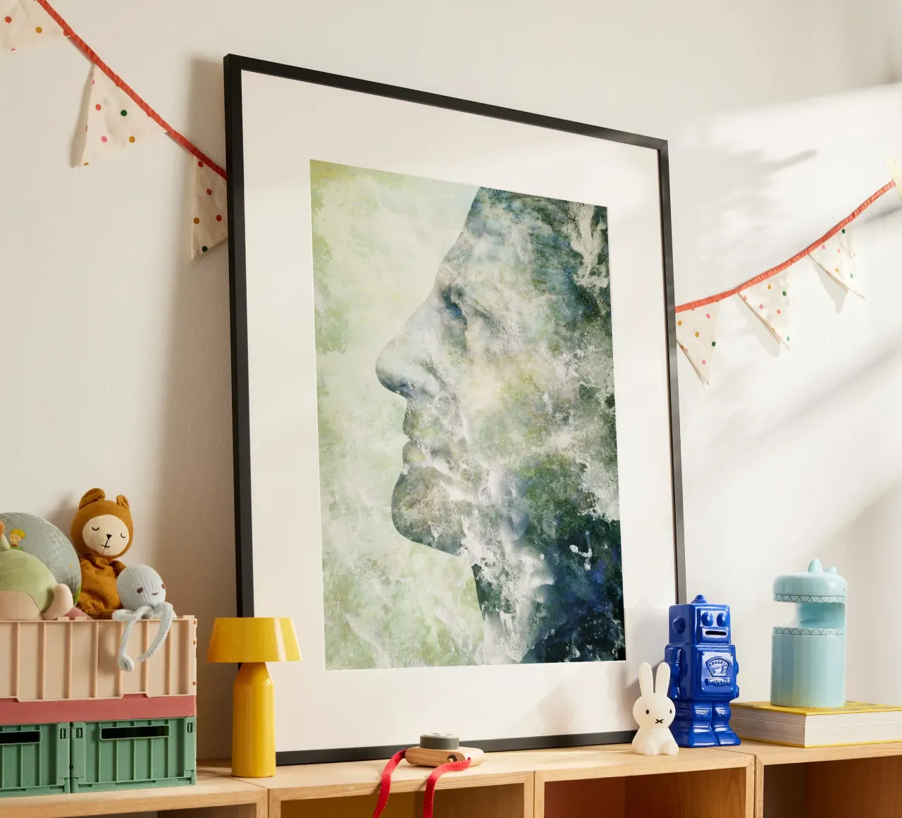 Sailor poster da Angelo Cerantola