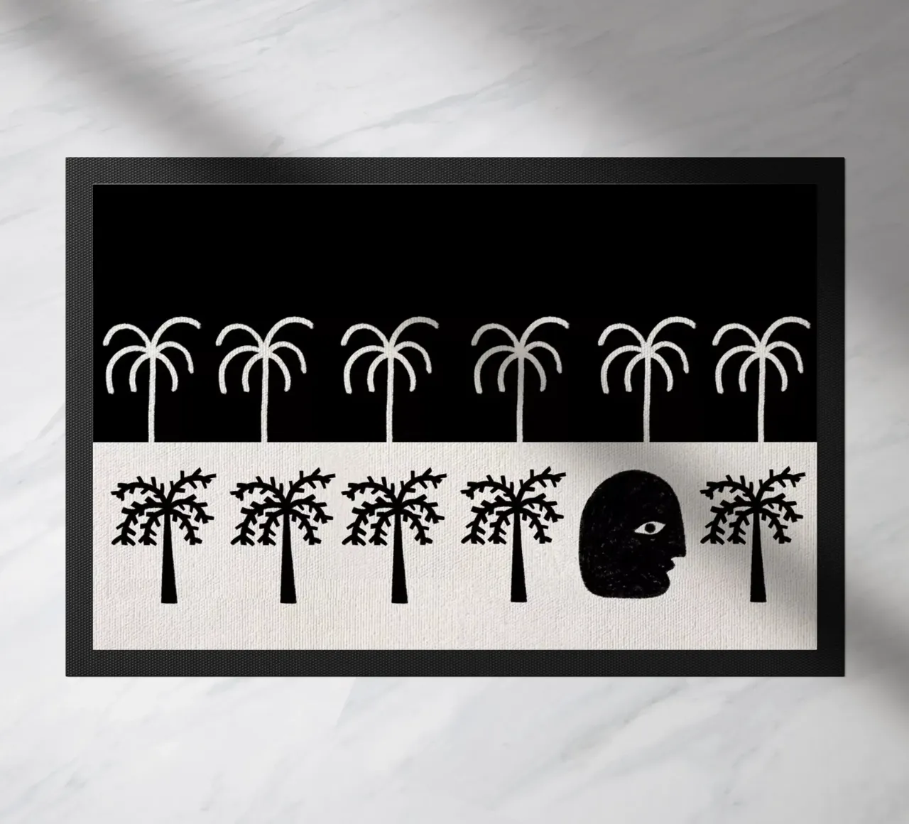 nostalgia - 2 zerbino da Shatha Al Dafai