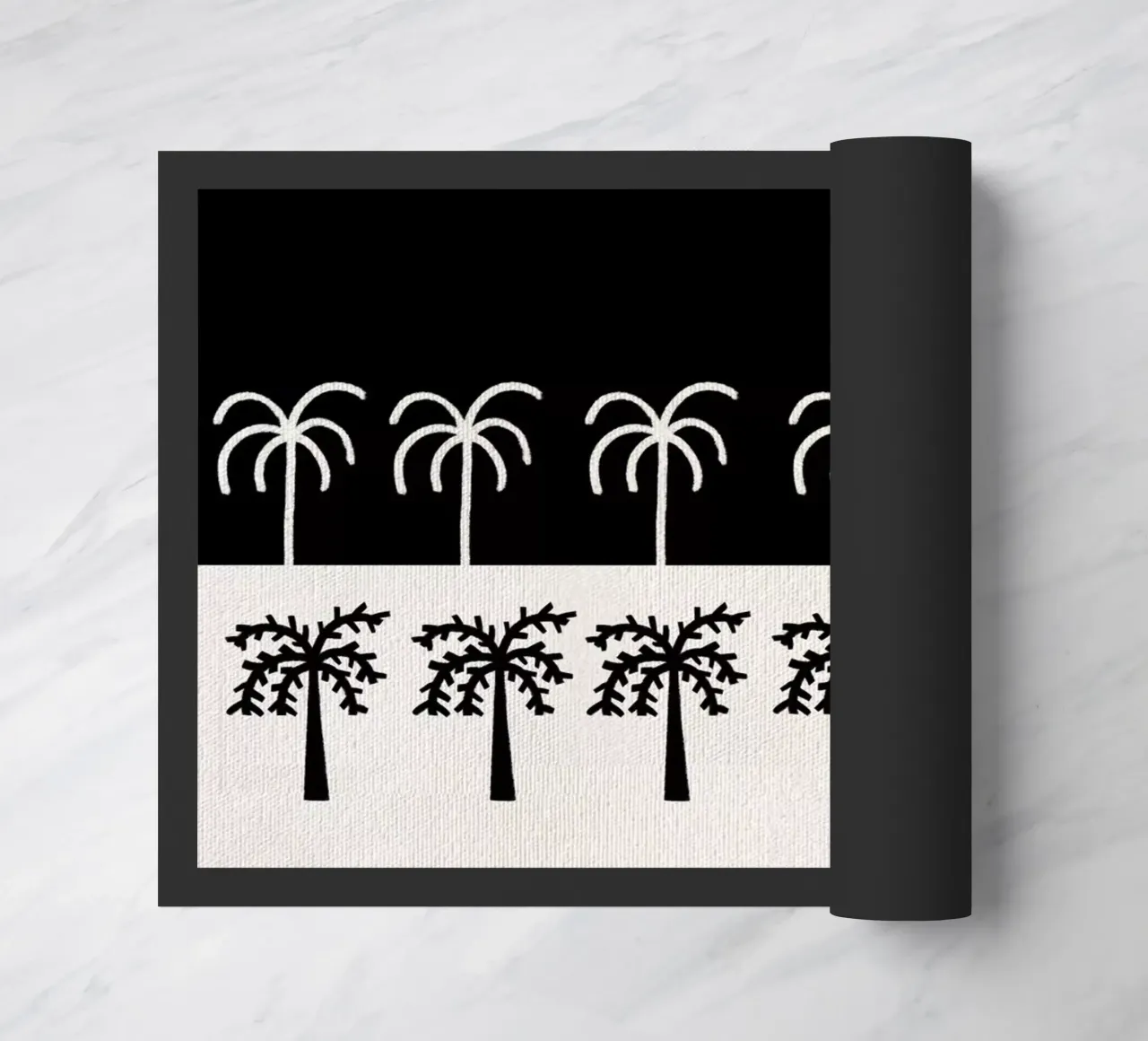 nostalgia - 2 zerbino da Shatha Al Dafai