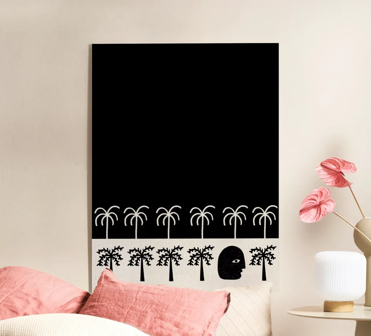 nostalgia - 2 acrylic glass by Shatha Al Dafai