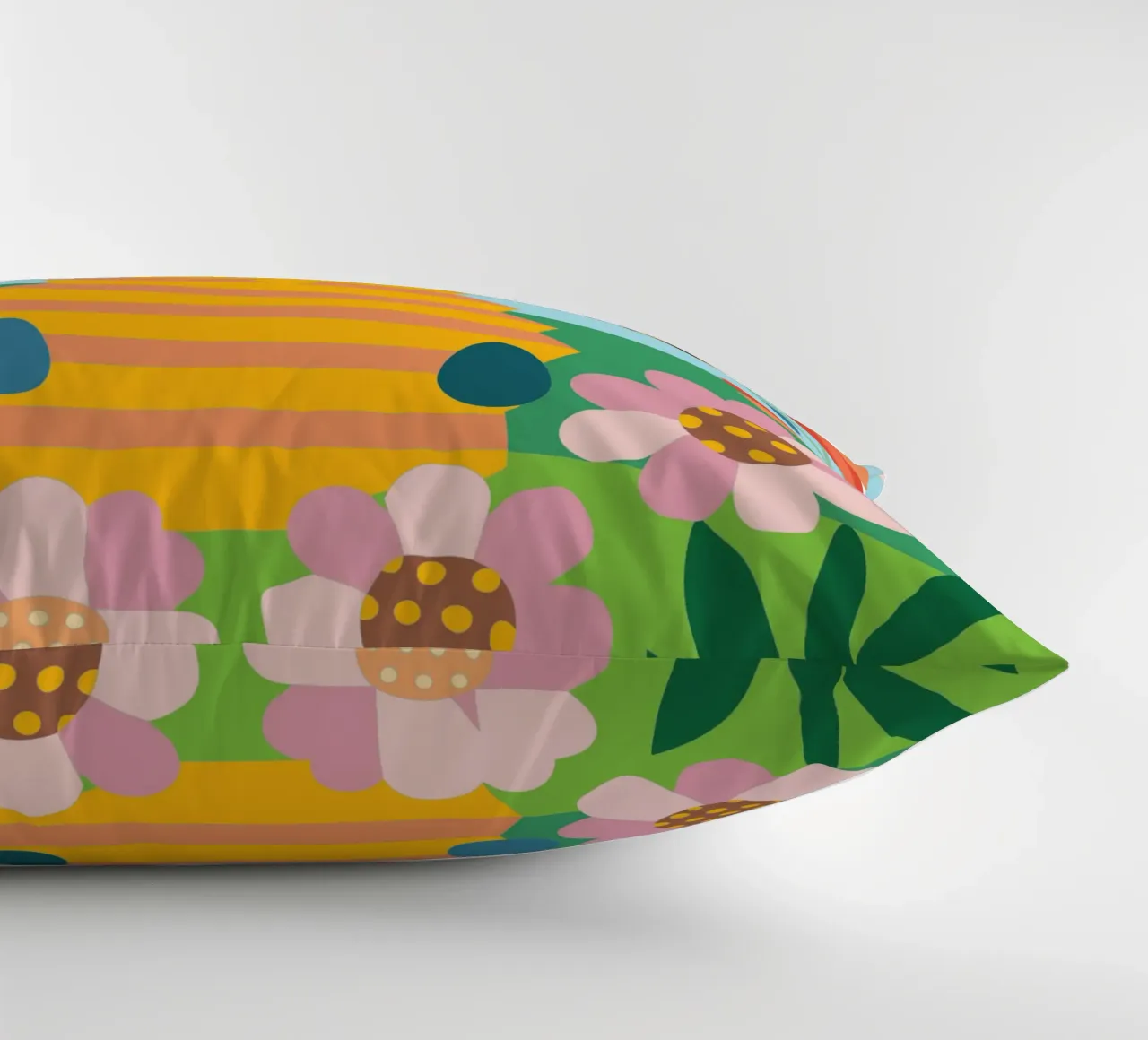 Api e miele cuscino da CUTE ANIMALS