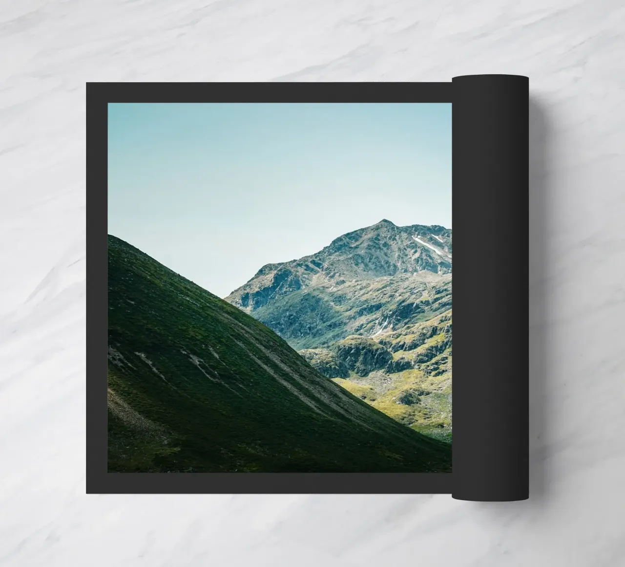 Tal zerbino da Flo Klein