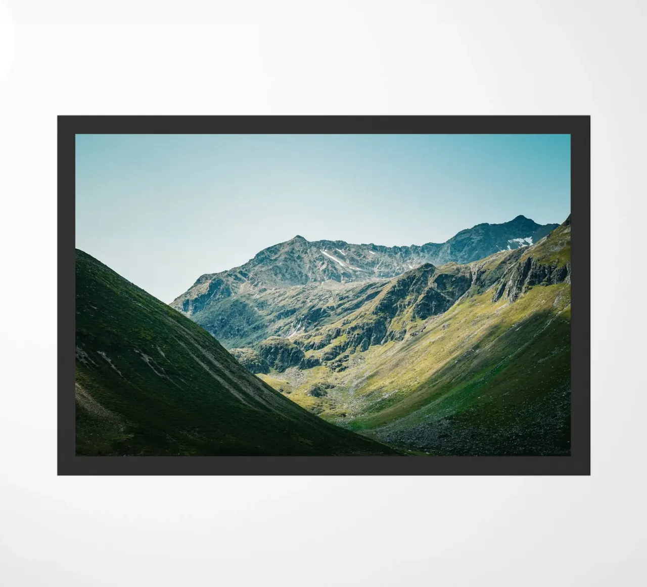 Tal zerbino da Flo Klein