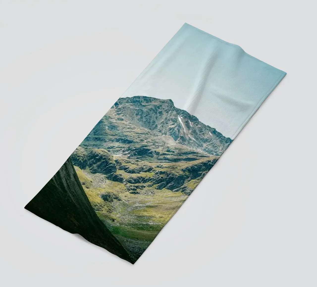 Tal telo mare da Flo Klein