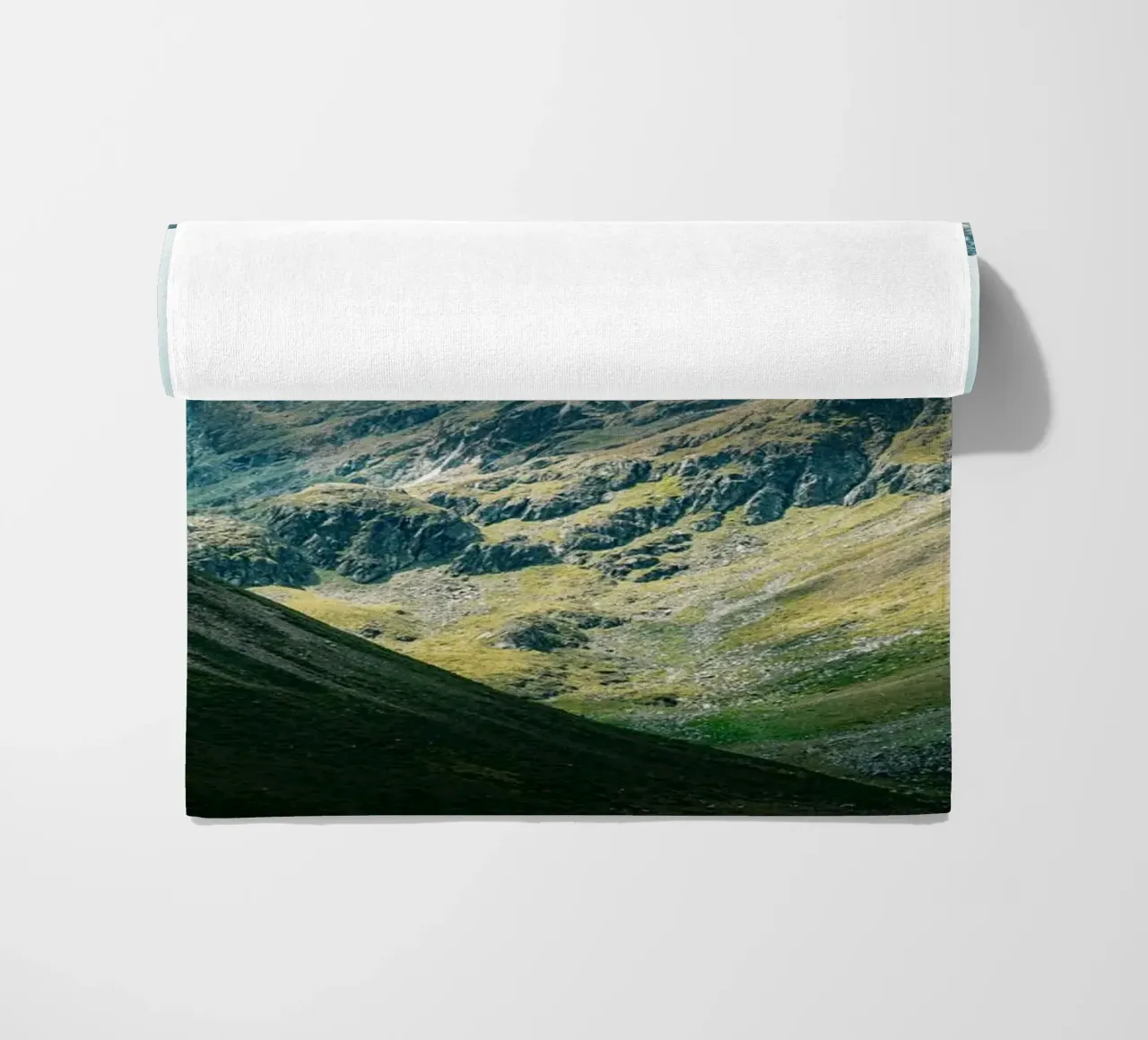 Tal telo mare da Flo Klein