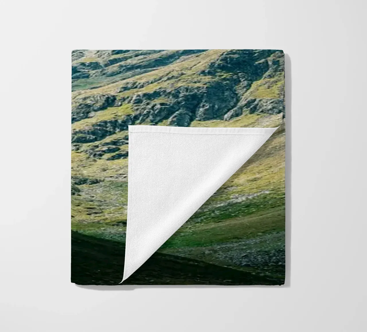 Tal telo mare da Flo Klein