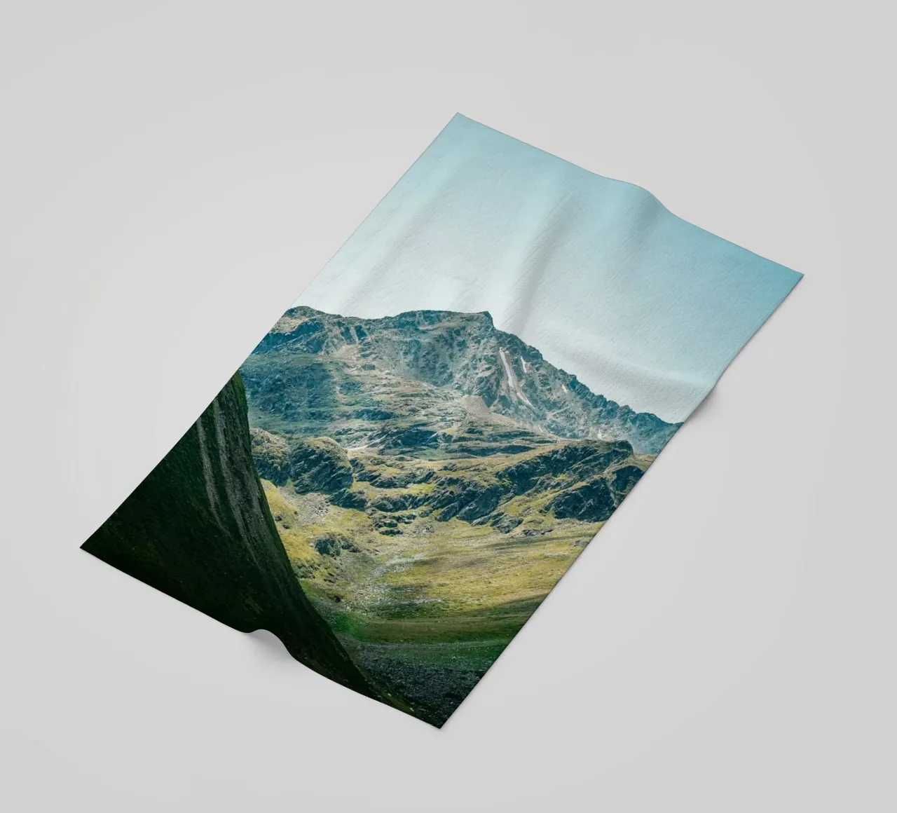 Tal telo mare da Flo Klein